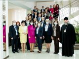 Sedința festivă consacrată Aniversării a 80-a de la fondarea Institutului de Științe ale Educației