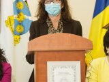 Sedința festivă consacrată Aniversării a 80-a de la fondarea Institutului de Științe ale Educației