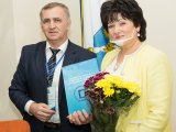 Sedința festivă consacrată Aniversării a 80-a de la fondarea Institutului de Științe ale Educației